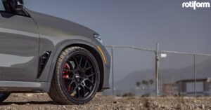 Rotiform диски R18 5x112