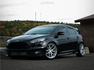 Диски на Форд Rotiform