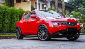 Диски на Ніссан Rotiform