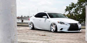 Диски Лексус Rotiform