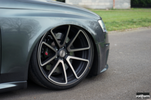 Rotiform R18 5x114.3