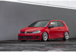 Диски Rotiform R18 Volkswagen