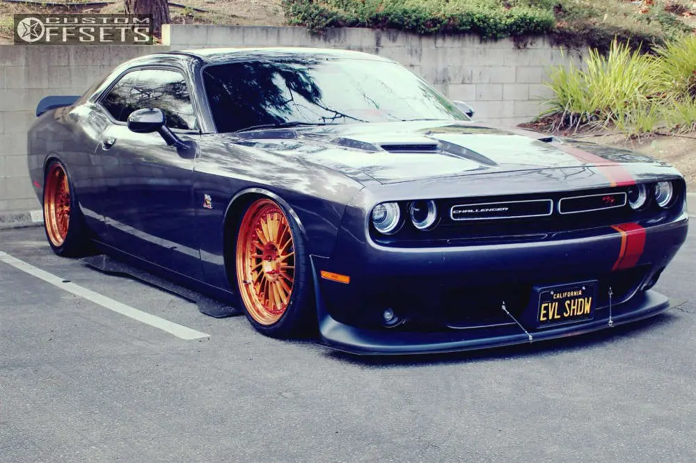 Диски на Dodge
