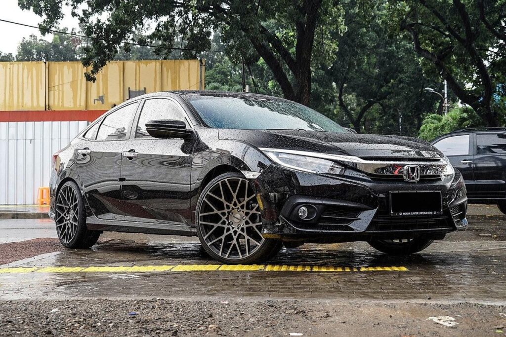Диски на Хонду Honda